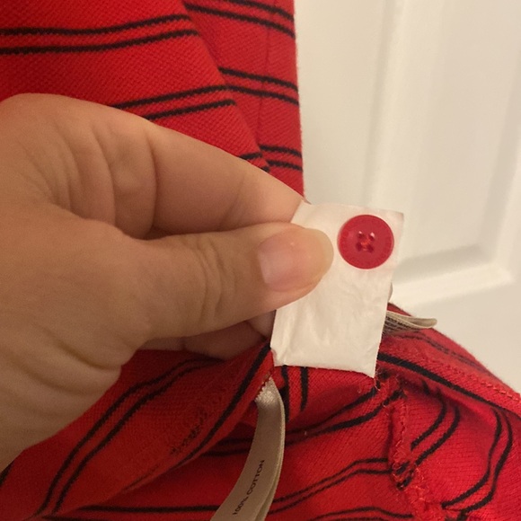 UGA polo - Picture 5 of 6